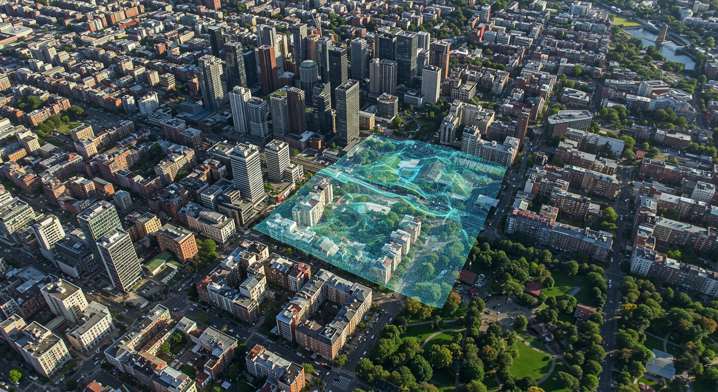 urban planning