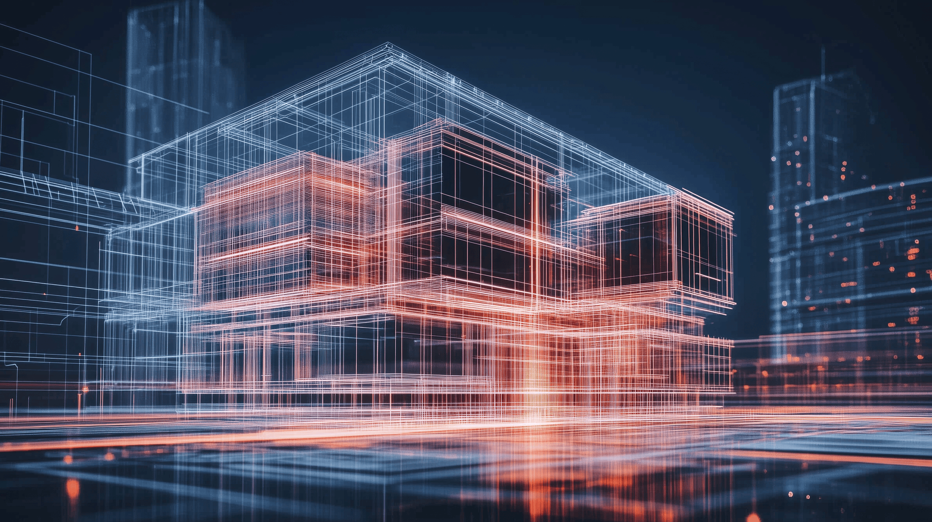 3D Spatial Solutions
